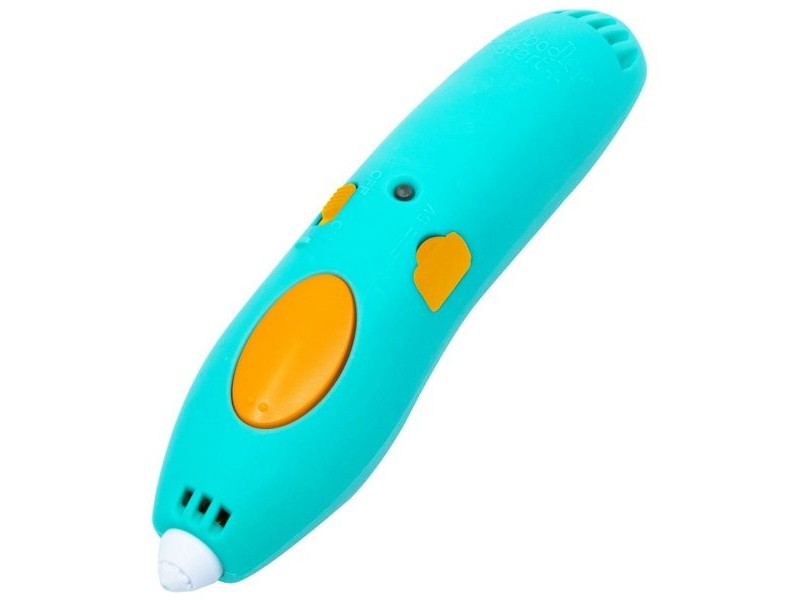 Принтер 3D 3Doodler SPLUS-COSTC