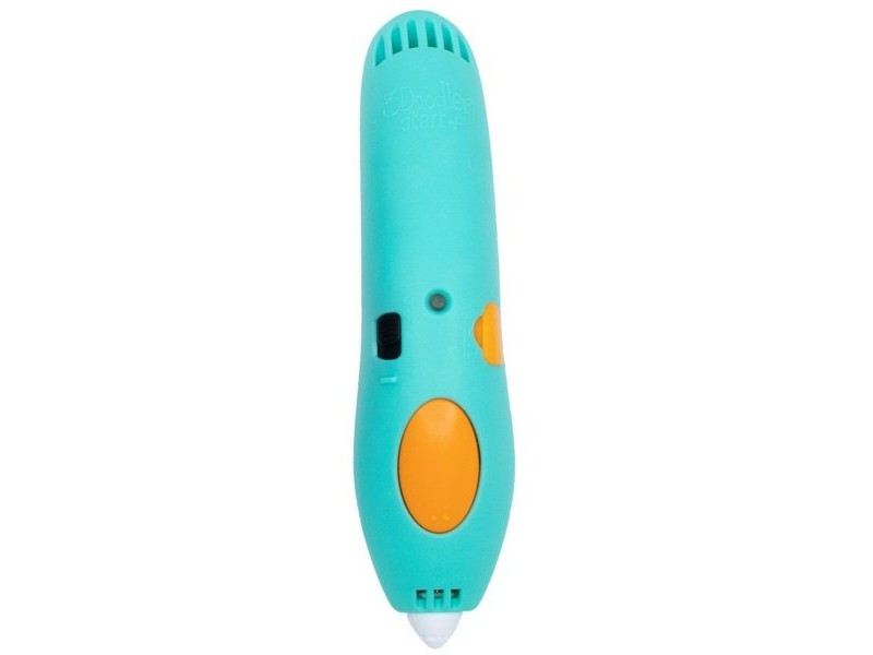 Принтер 3D 3Doodler SPLUS-COSTC