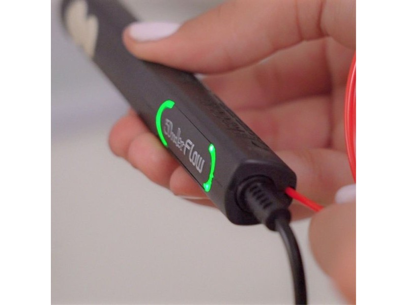 Принтер 3D 3Doodler Flow
