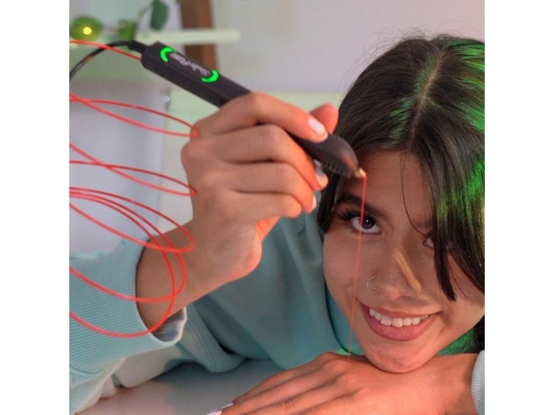 Принтер 3D 3Doodler Flow
