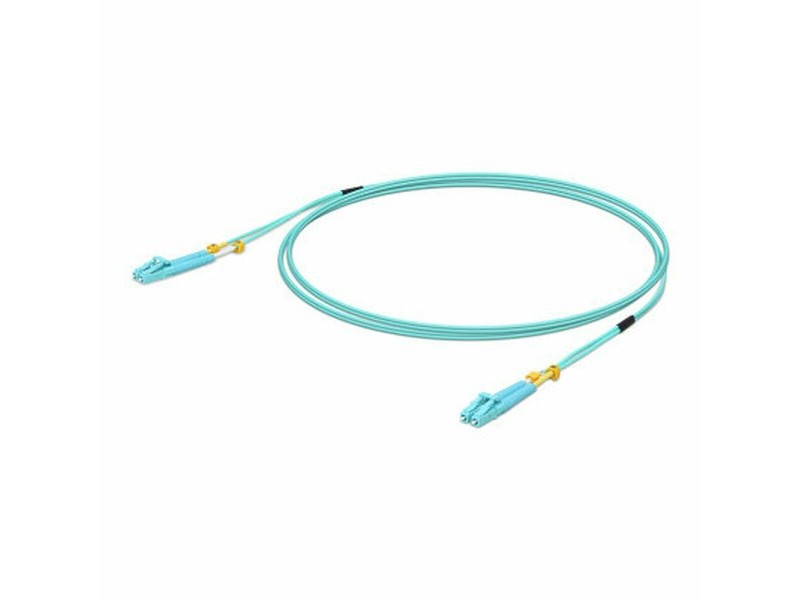 Оптичен кабел UBIQUITI UniFi ODN 5m Безцветен 5 m