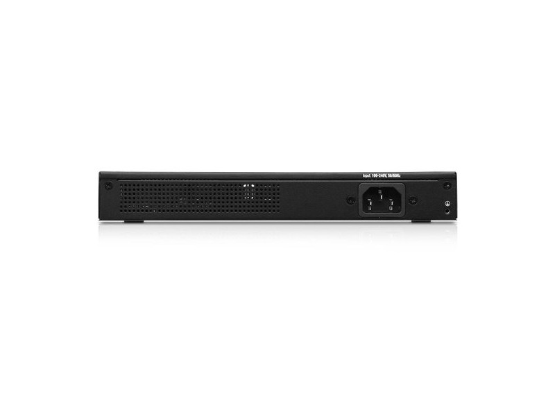 Рутер UBIQUITI EdgeRouter 4 1000 Mbps Черен