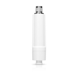 UTP категория 6 твърд мрежови кабел UBIQUITI B-DB-AC Бял