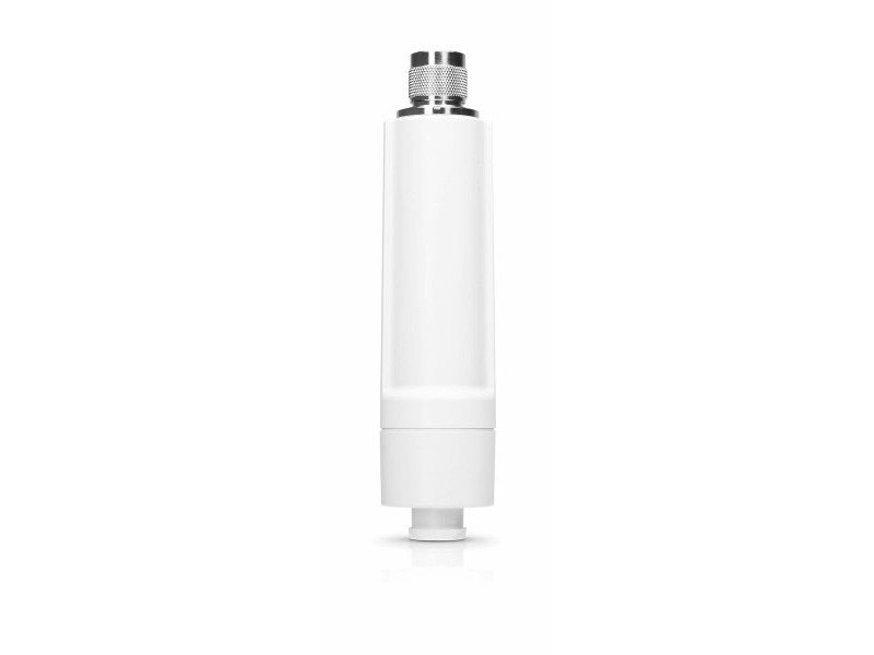 UTP категория 6 твърд мрежови кабел UBIQUITI B-DB-AC Бял
