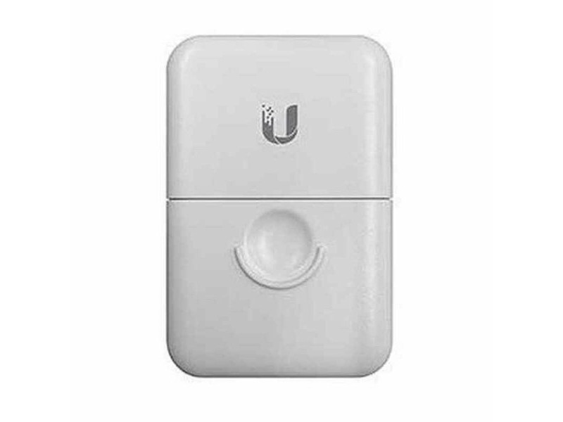 Предпазител за етернет кабел UBIQUITI ETH-SP-G2 Бял