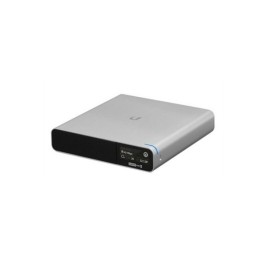 Контролер за безжична мрежа Cloud Key UBIQUITI UCK-G2-PLUS Octa Core PoE LAN Сив