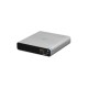 Контролер за безжична мрежа Cloud Key UBIQUITI UCK-G2-PLUS Octa Core PoE LAN Сив