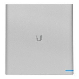 Контролер за безжична мрежа Cloud Key UBIQUITI UCK-G2-PLUS Octa Core PoE LAN Сив