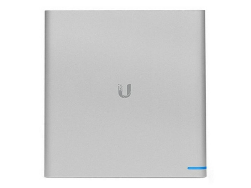 Контролер за безжична мрежа Cloud Key UBIQUITI UCK-G2-PLUS Octa Core PoE LAN Сив