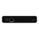 Контролер за безжична мрежа Cloud Key UBIQUITI UCK-G2-PLUS Octa Core PoE LAN Сив