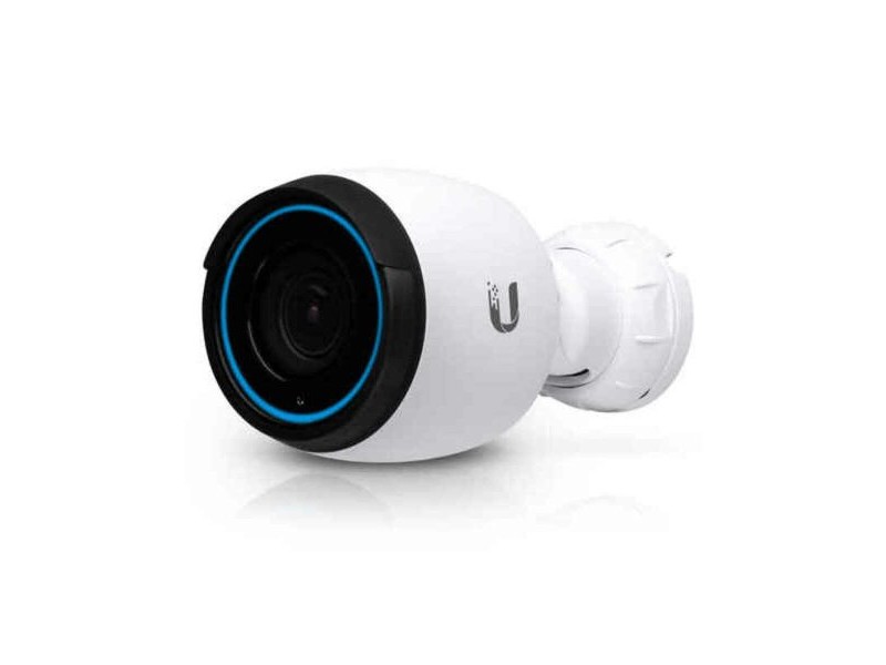 IP камера UBIQUITI UVC-G4-PRO 3840 x 2160 px Бял