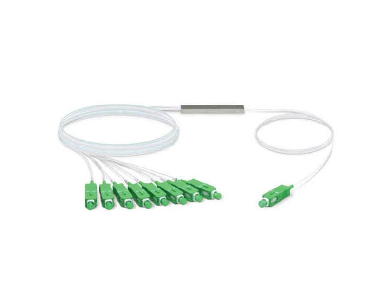 Оптичен кабел UBIQUITI UF-SPLITTER-8