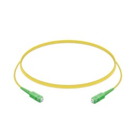 Оптичен кабел UBIQUITI CN29316074 Жълт 1,2 m