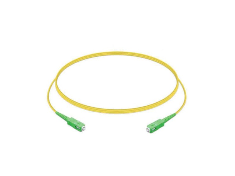 Оптичен кабел UBIQUITI CN29316074 Жълт 1,2 m