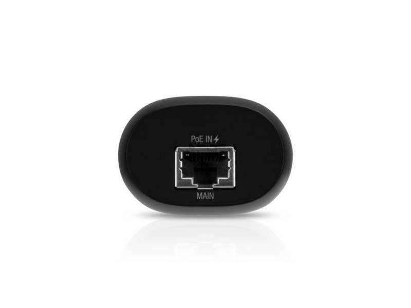UTP категория 6 твърд мрежови кабел UBIQUITI UFP-VIEWPORT Черен