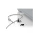 Кабел за безопасност Compulocks CL15CUTL