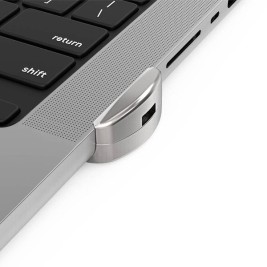 Кабел за безопасност Compulocks MBPR14LDG01