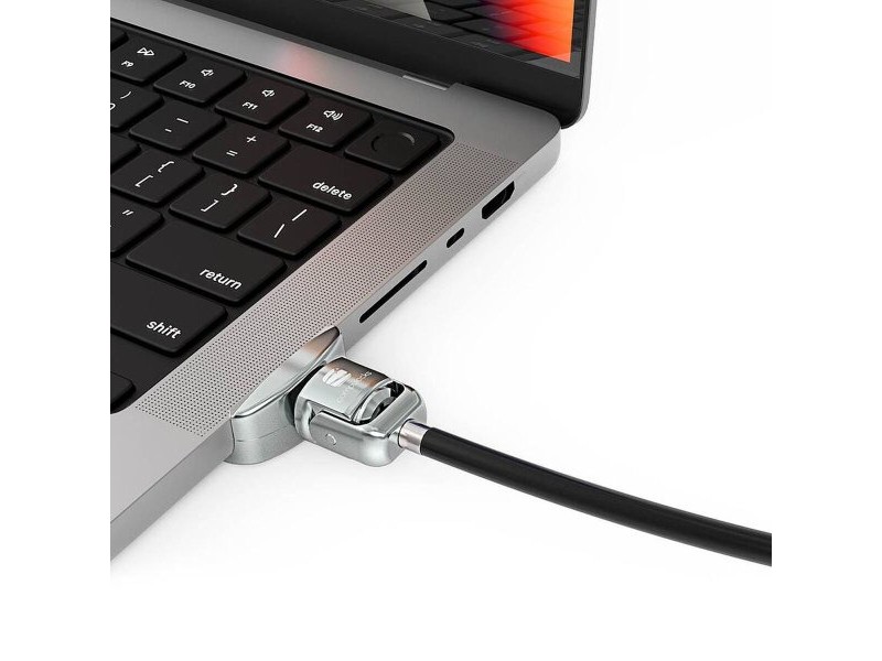 Кабел за безопасност Compulocks MBPR14LDG01