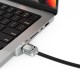Кабел за безопасност Compulocks MBPR14LDG01