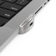 Кабел за безопасност Compulocks MBPR16LDG02