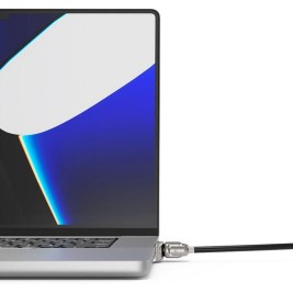 Кабел за безопасност Compulocks MBPR16LDG02KL