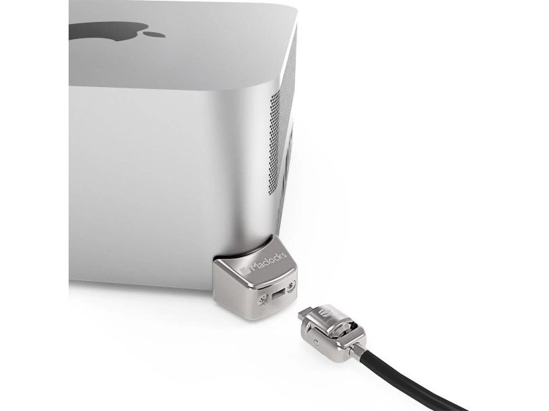 Кабел за безопасност Compulocks MSLDG01KL