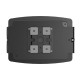 Таблет Compulocks 201MGL102IPDSB Черен