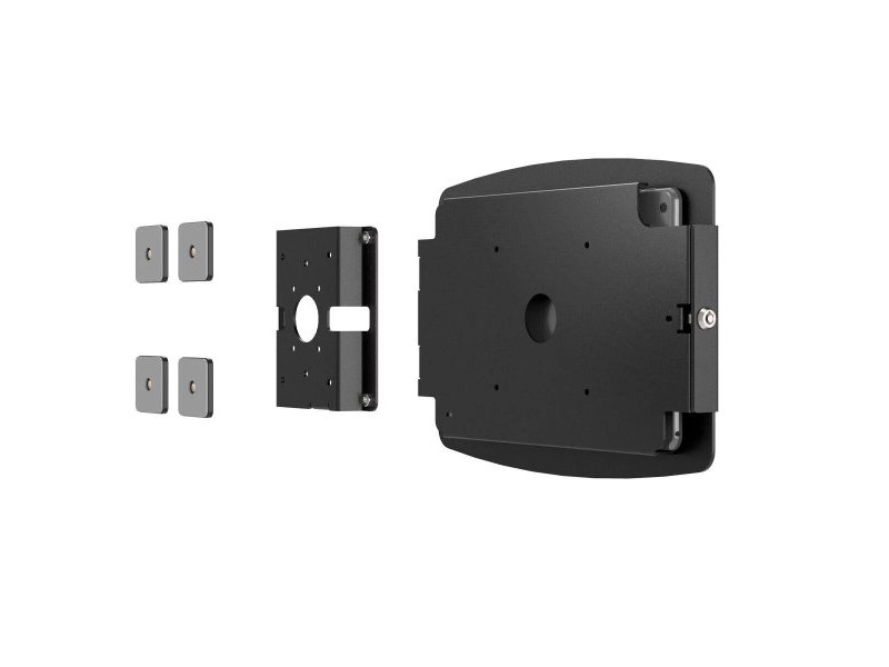 Таблет Compulocks 201MGL102IPDSB Черен