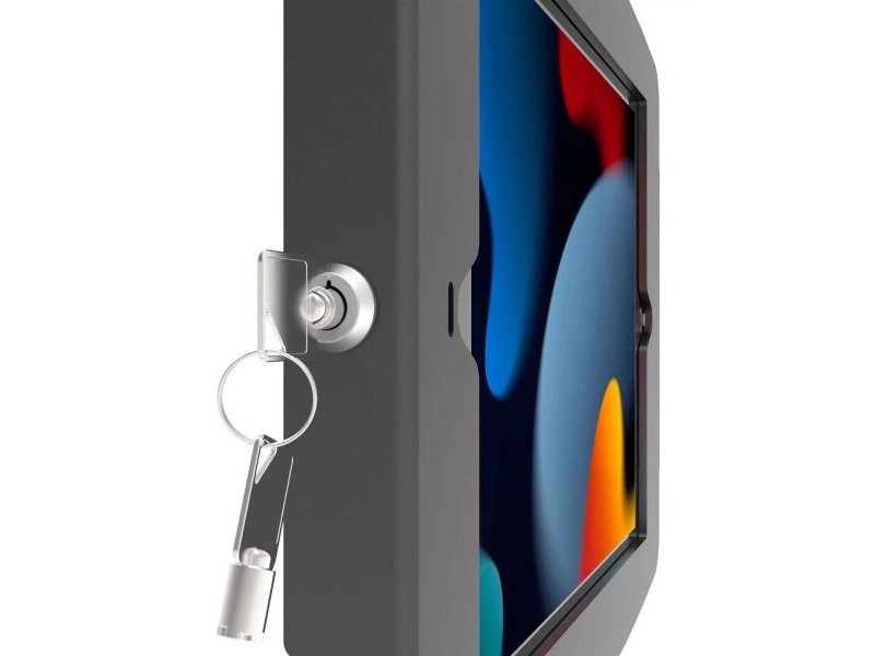 Таблет Compulocks 201MGL102IPDSB Черен