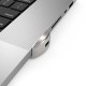 Кабел за безопасност Compulocks MBALDG04