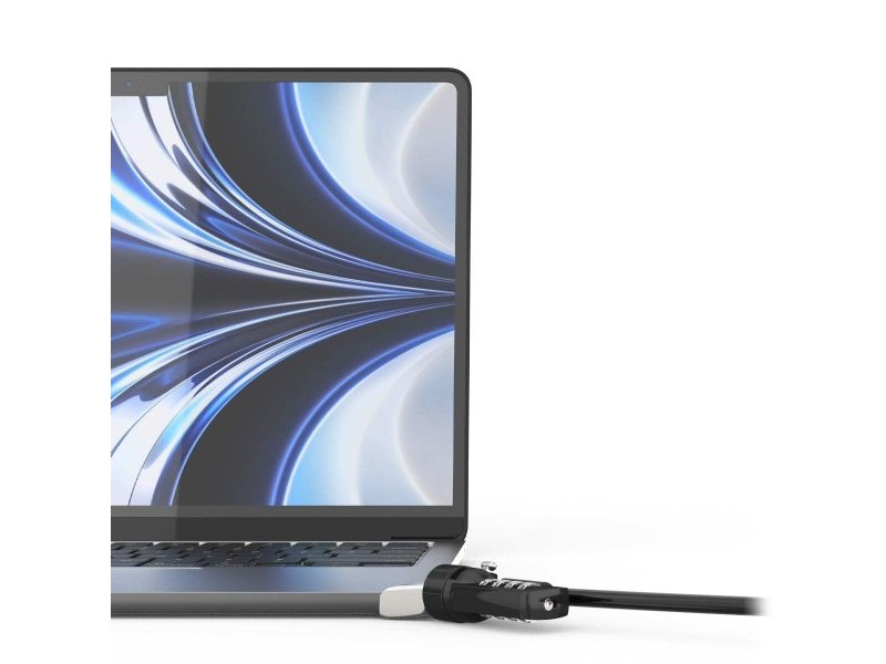 Кабел за безопасност Compulocks MBALDG04CL