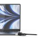 Кабел за безопасност Compulocks MBALDG04CL