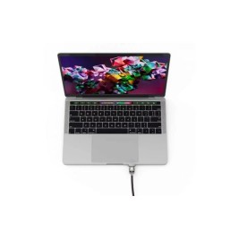 Кабел за безопасност Compulocks MBALDG04KL