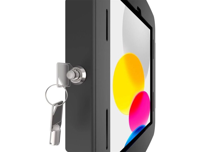 Калъф за таблет Compulocks 111B830IPMSB Черен