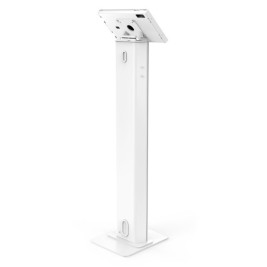 Калъф за таблет Compulocks 140W209SWLW Бял Черен