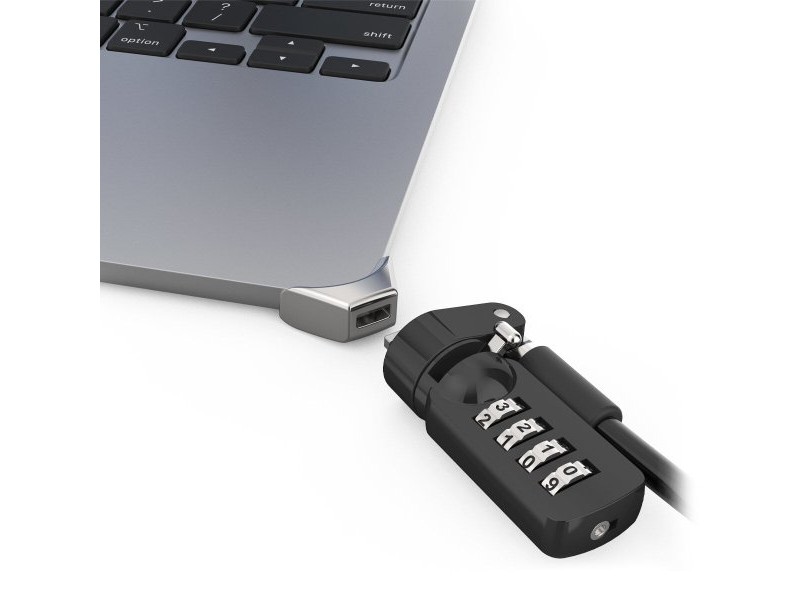 Кабел за безопасност Compulocks MBALDG05CL