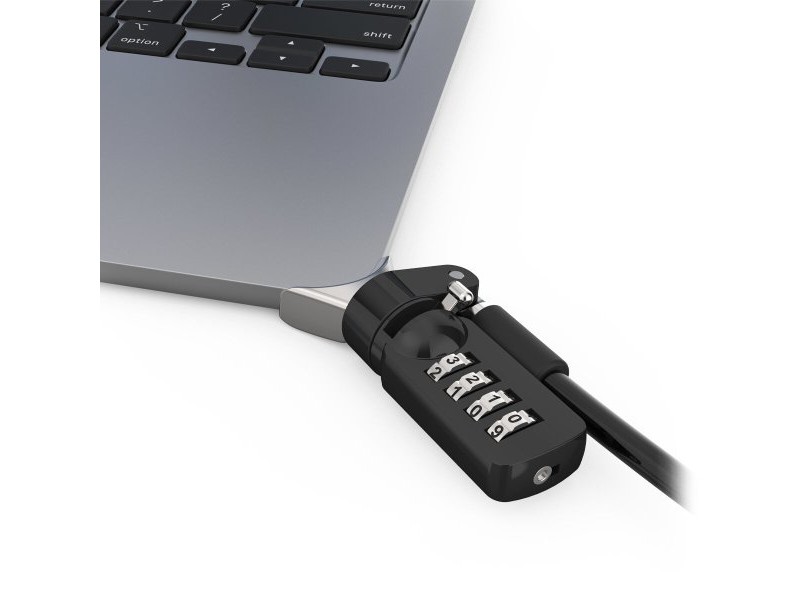 Кабел за безопасност Compulocks MBALDG05CL