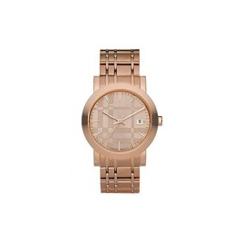 Мъжки часовник Burberry BU1864 (Ø 38 mm)