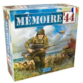 Настолна игра Asmodee