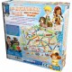 Настолна игра Asmodee Rail Adventurers : My First Voyage (FR) Черен Син Бял Зелен Настолна игра Asmodee Rail Adventurers : My First Voyage (FR) Черен Син Бял Зелен