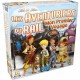 Настолна игра Asmodee Rail Adventurers : My First Voyage (FR) Черен Син Бял Зелен Настолна игра Asmodee Rail Adventurers : My First Voyage (FR) Черен Син Бял Зелен