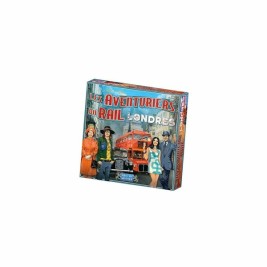 Настолна игра Asmodee