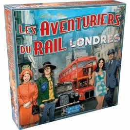 Настолна игра Asmodee