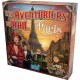 Настолна игра Asmodee Les Aventuriers du Rail - Paris (FR)