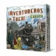 Настолна игра ¡Aventureros al Tren! Europa Asmodee (ES)