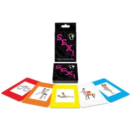 Еротична Игра Kheper Games
