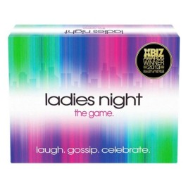 Еротична Игра Kheper Games Ladies Night