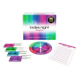 Еротична Игра Kheper Games Ladies Night