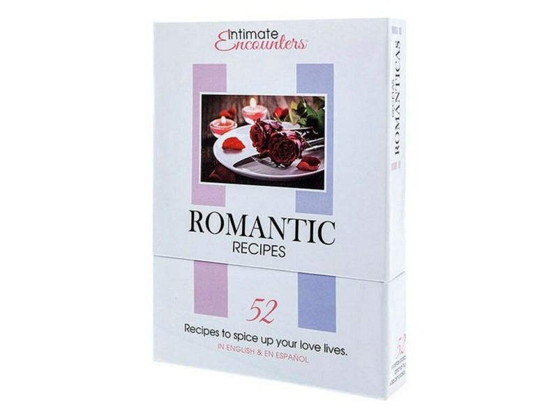 Еротична Игра Kheper Games Romantic Recipes