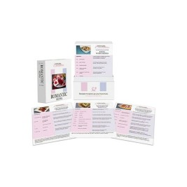 Еротична Игра Kheper Games Romantic Recipes